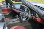 Mazda MX-5 RF GT Sport Tech 2020 года (UK)